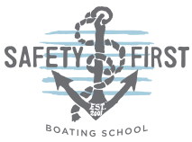 Safety First Boating School